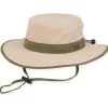 Acuna | Men's Poly Boonie Hat | HTT1136