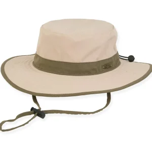 Acuna | Men's Poly Boonie Hat | HTT1136