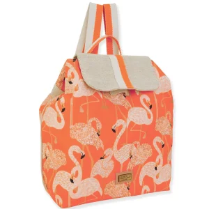 Adelaide | Artistic Totes Backpack | SNS6361