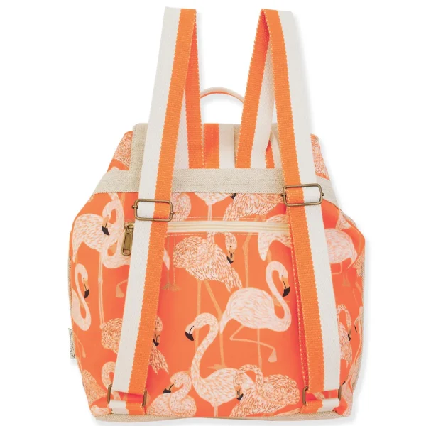 Adelaide | Artistic Totes Backpack | SNS6361