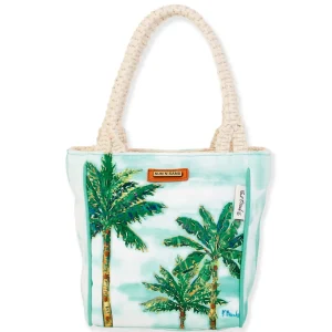 Adelyn | Artistic Small Tote | PB9632