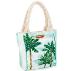 Adelyn | Artistic Small Tote | PB9632