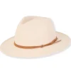 ADORA | Briar | Women's Poly Felt Faux Suede Trim | AD1543
