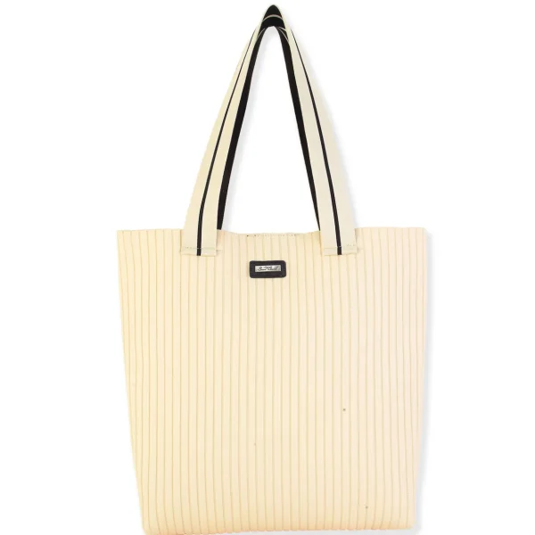Adriana | Beach Casuals Shoulder Tote | CE6551