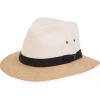 Aitcho | Men's Linen Safari Hat | HTT1104