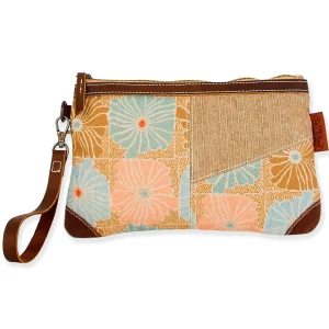 Alayna | Artistic Totes Wristlet | SNS6401