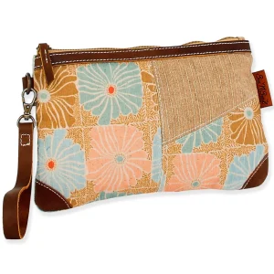 Alayna | Artistic Totes Wristlet | SNS6401