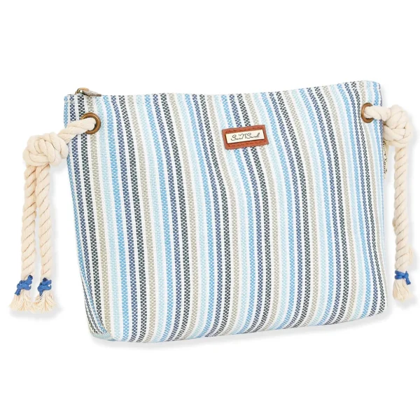 Albacete | Beach Casuals Cosmetic Bag | CE6532
