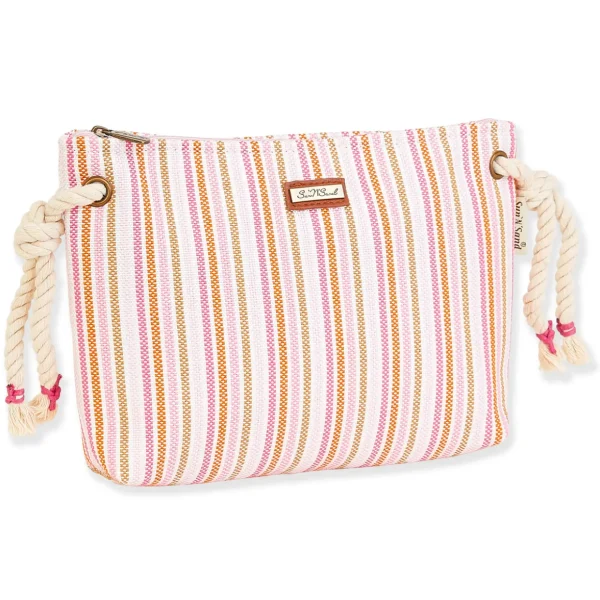 Albacete | Beach Casuals Cosmetic Bag | CE6532
