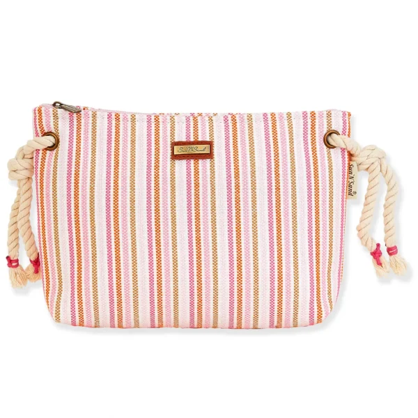 Albacete | Beach Casuals Cosmetic Bag | CE6532