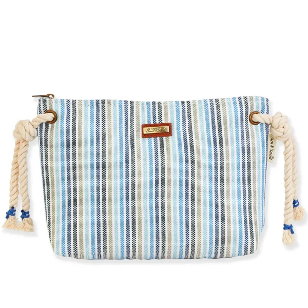 Albacete | Beach Casuals Cosmetic Bag | CE6532