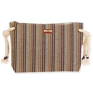 Albacete | Beach Casuals Cosmetic Bag | CE6532