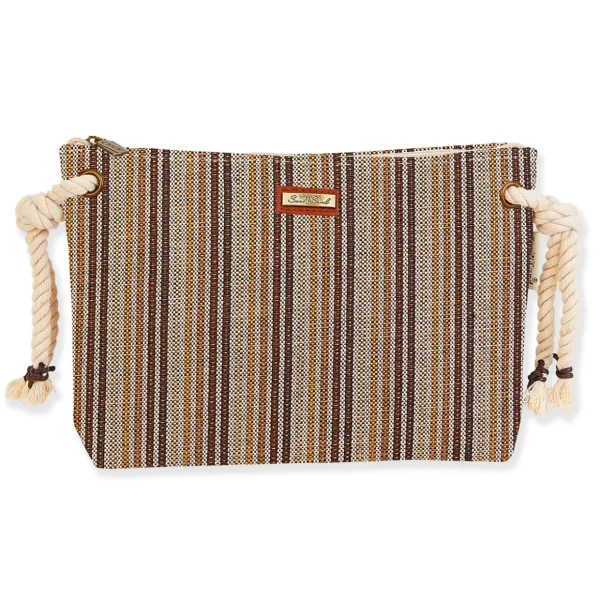 Albacete | Beach Casuals Cosmetic Bag | CE6532