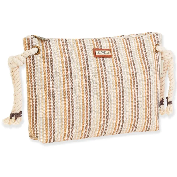 Albacete | Beach Casuals Cosmetic Bag | CE6532