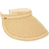 Alina | Women's Spring Sun Visor | HH3063