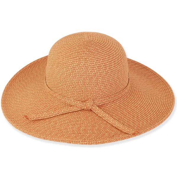 Alisha | Women's Paper Braid Floppy Hat | HH2969