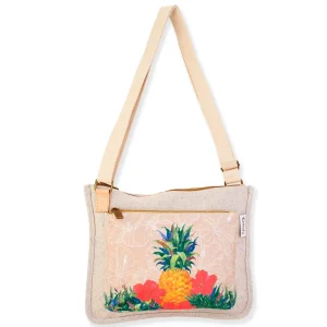 Alivia | Artistic Totes E/W Crossbody | PB9681
