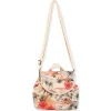 Aliyah | Artistic Totes Flap Over Crossbody | CJ8752