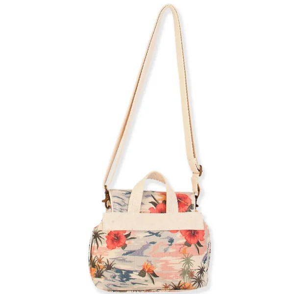 Aliyah | Artistic Totes Flap Over Crossbody | CJ8752