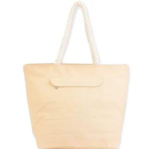 Almeria | Palm Leaf Beach Casuals Shoulder Tote | SNS6170