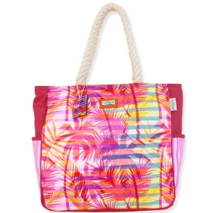 Alyssa | Artistic Totes Shoulder Tote | SNS6342