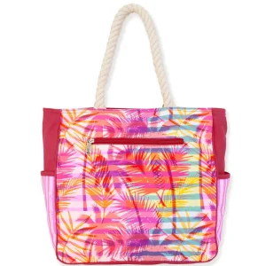 Alyssa | Artistic Totes Shoulder Tote | SNS6342
