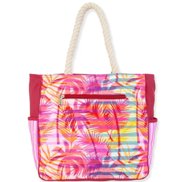 Alyssa | Artistic Totes Shoulder Tote | SNS6342