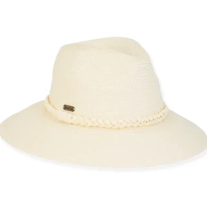 Amager | Women's Paper Straw Safari Hat | HH2862