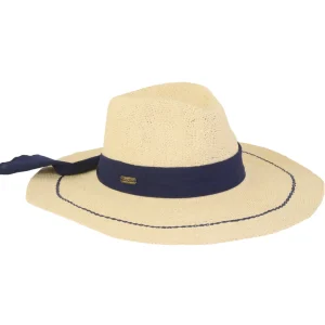 Amrun | Women's Paper Straw Safari Hat | HH2868