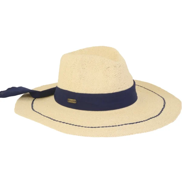 Amrun | Women's Paper Straw Safari Hat | HH2868