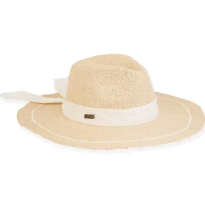 Amrun | Women's Paper Straw Safari Hat | HH2868