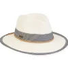 Anakena | Women's Paper Straw Safari Hat | HH2931