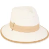 Anastasia | Women's Paper Straw Safari Hat | HH3090