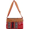 Andalusia | Beach Casuals E/W Crossbody | SNS6301