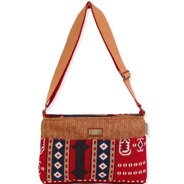 Andalusia | Beach Casuals E/W Crossbody | SNS6301