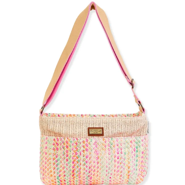 Andalusia | Beach Casuals E/W Crossbody | SNS6301
