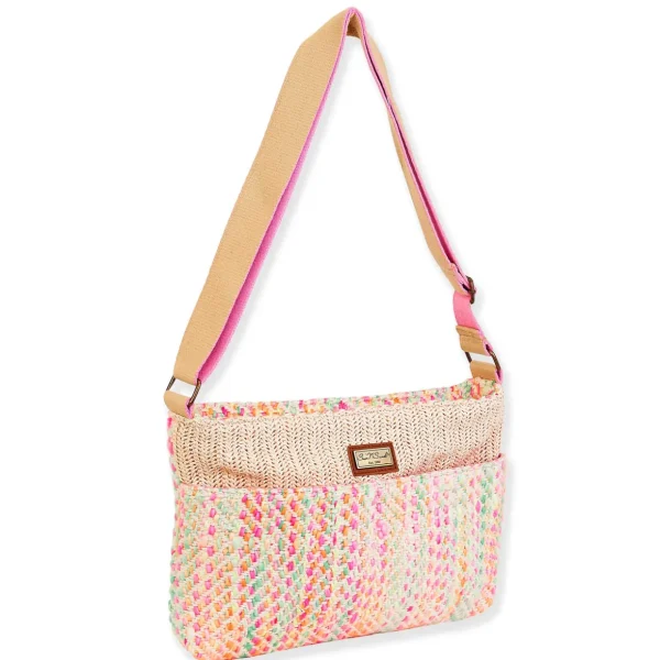 Andalusia | Beach Casuals E/W Crossbody | SNS6301