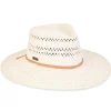 Anna | Women's Paper Straw Safari Hat | HH3128