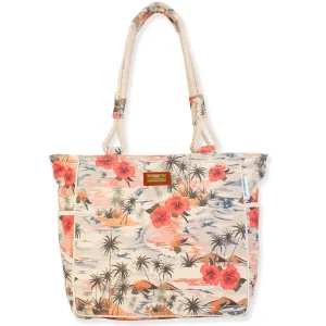 Arabella | Artistic Totes Shoulder Tote | CJ8750