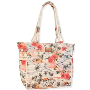 Arabella | Artistic Totes Shoulder Tote | CJ8750