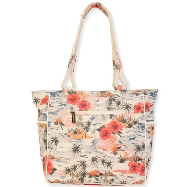 Arabella | Artistic Totes Shoulder Tote | CJ8750