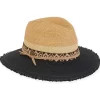 Argelès | Women's Paper Straw Safari Hat | HH2927