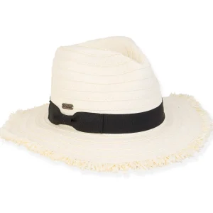 Astara | Women's Paper Straw Safari Hat | HH2816