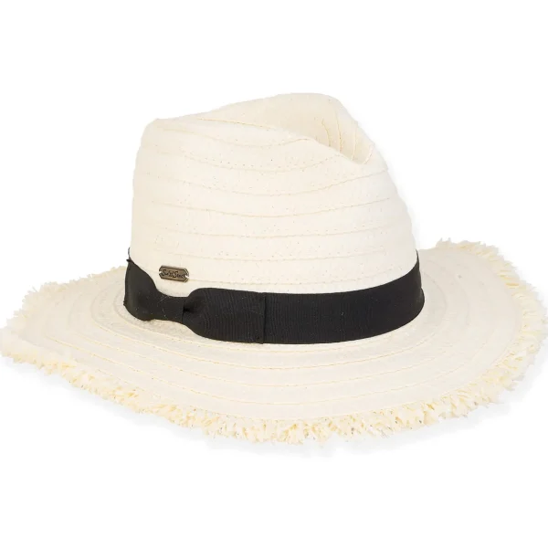 Astara | Women's Paper Straw Safari Hat | HH2816