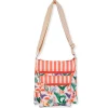 Aubree | Artistic Totes N/S Crossbody | CJ8791