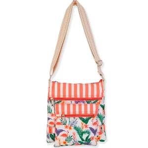 Aubree | Artistic Totes N/S Crossbody | CJ8791