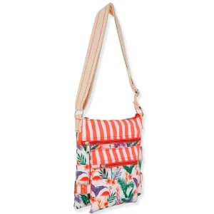 Aubree | Artistic Totes N/S Crossbody | CJ8791