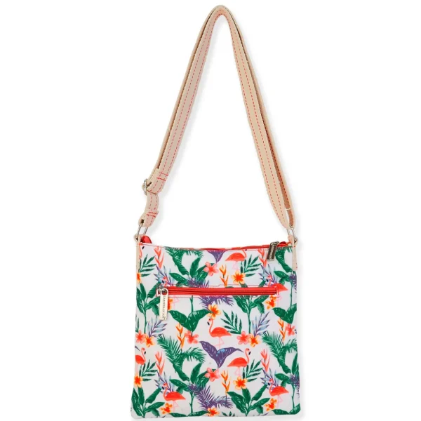 Aubree | Artistic Totes N/S Crossbody | CJ8791