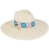 Bailey | Women's Paper Braid Safari Hat | HH3070