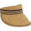 Bakua | Women's Spring Sun Visor | HH2884